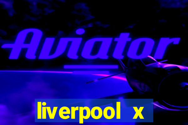 liverpool x tottenham futemax